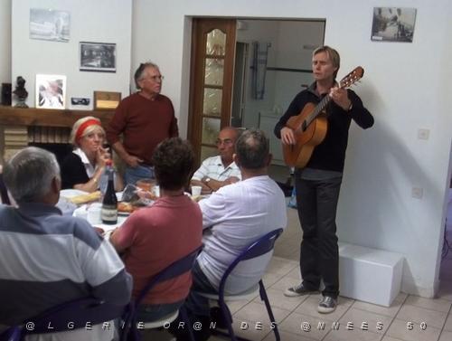 la compagnie christian pastor avec juan de nimes juin 2011.JPG